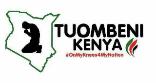 Tuombeni Kenya